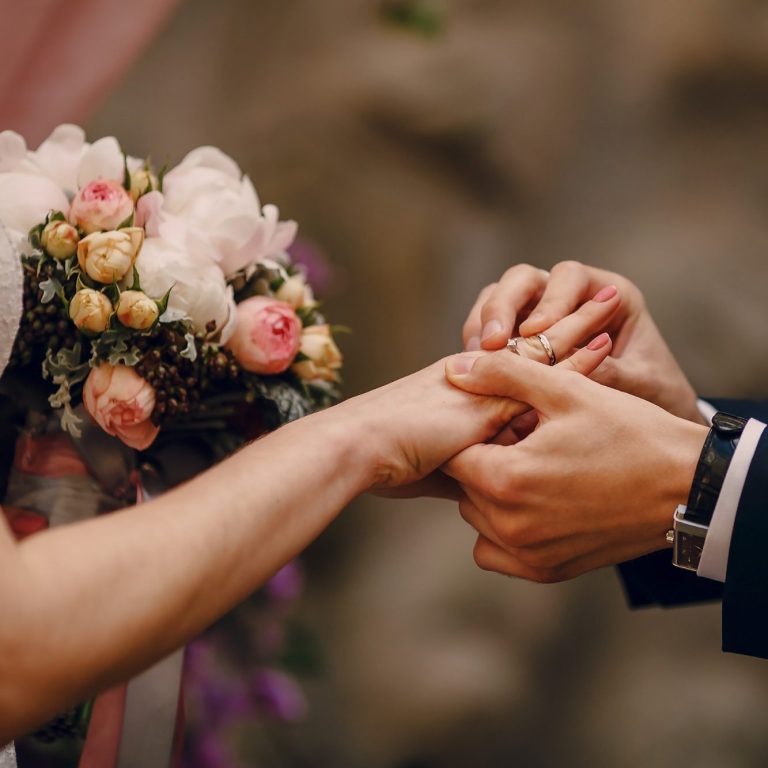 Ideas de regalos personalizados para bodas